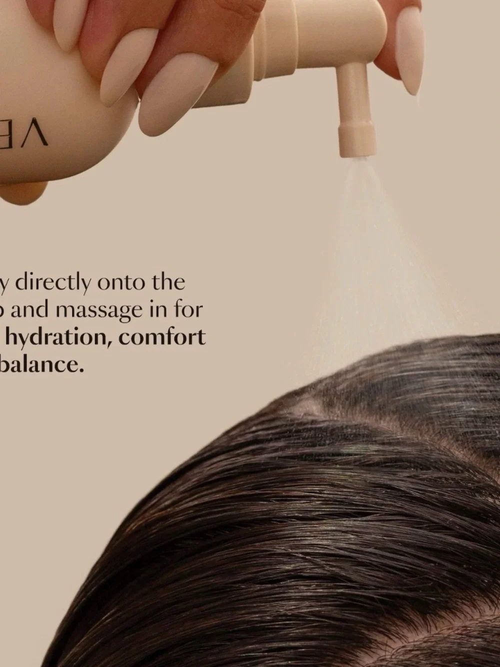 Vegamour Hydrating Scalp Toner